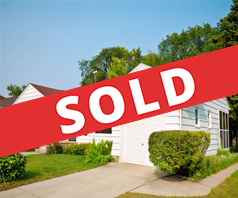 House for sale by the owner