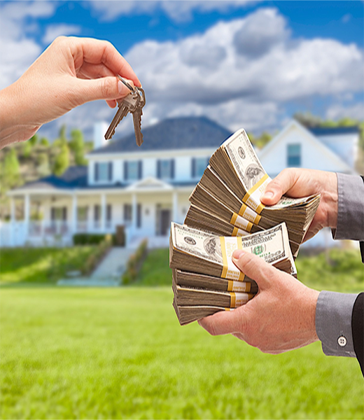 House For Sale By The Owner